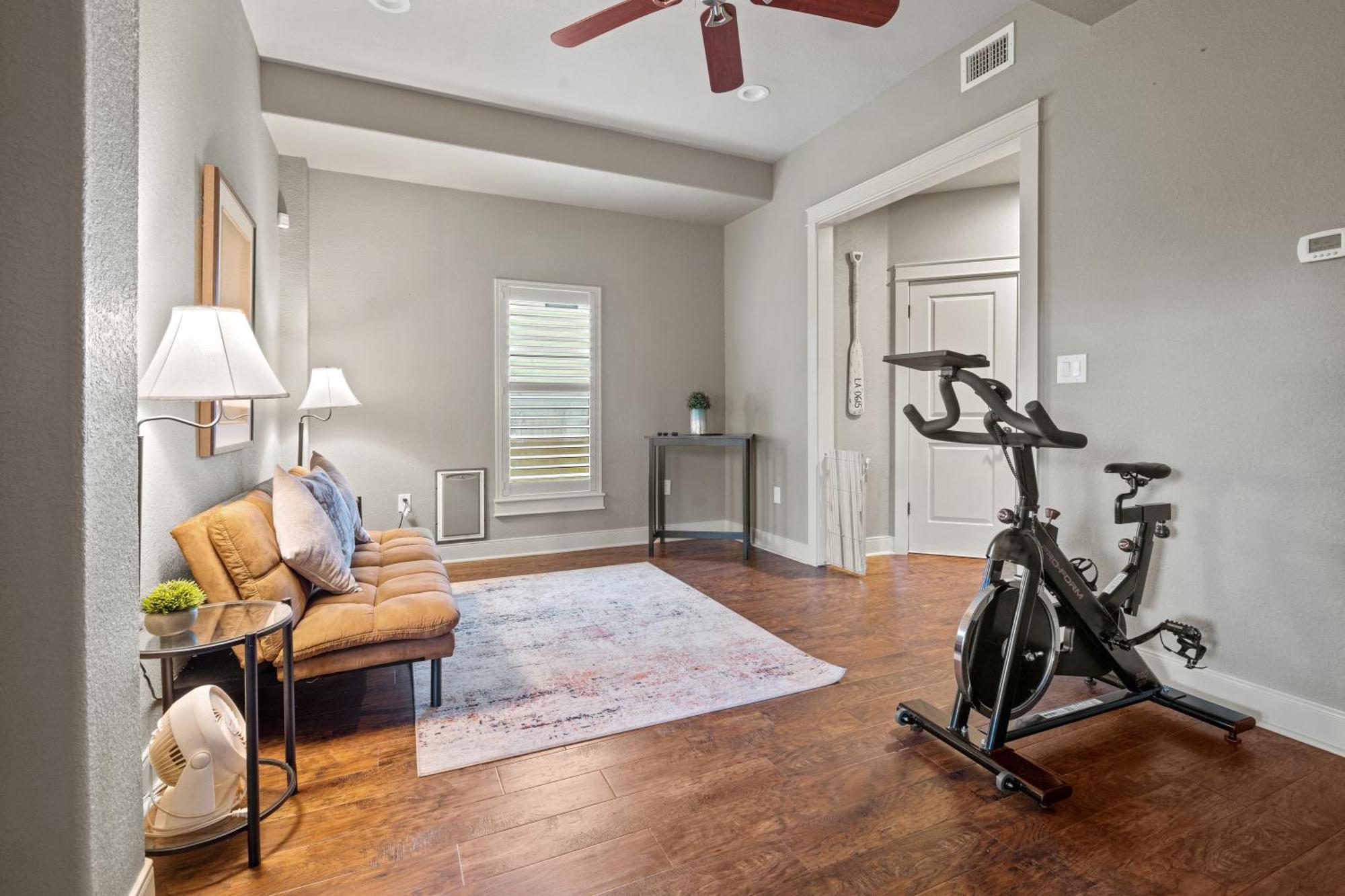 Luxury Waterfront Home Family And Pet Friendly Near Surfside Beach 11 Mins Freeport Eksteriør bilde